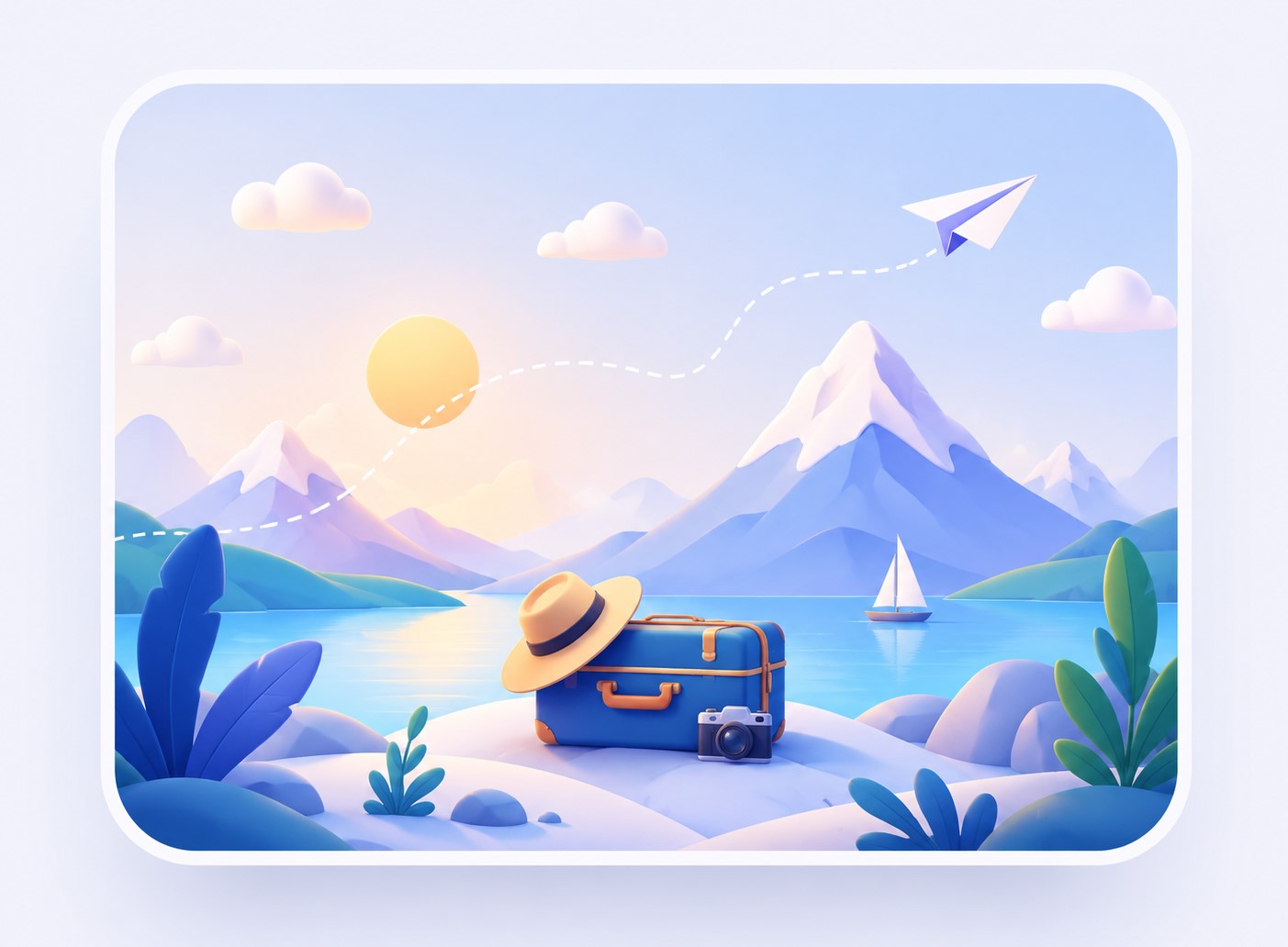 Destination