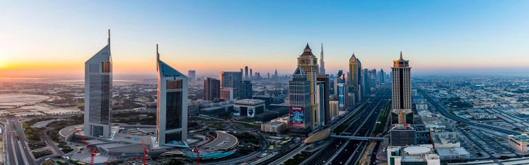 united arab emirates