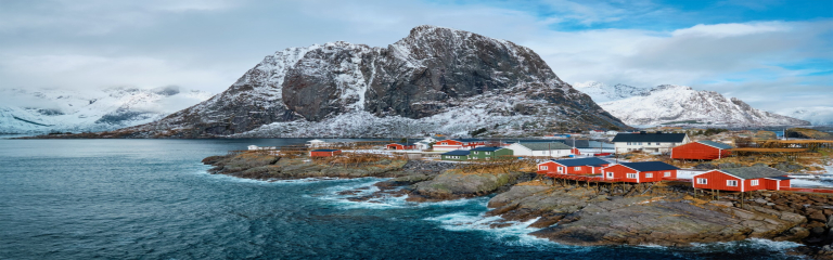 norway