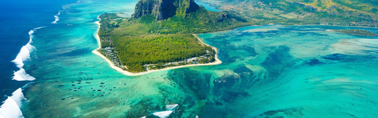 mauritius