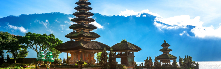 indonesia