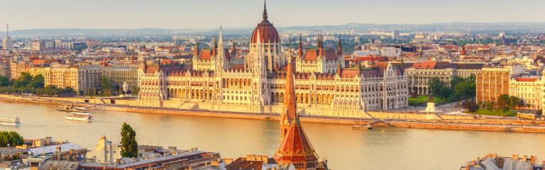 hungary