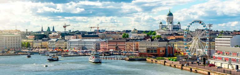 finland