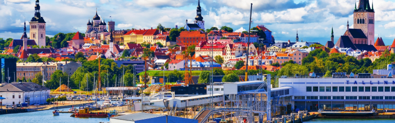 estonia