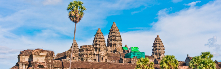 cambodia
