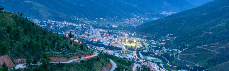 bhutan