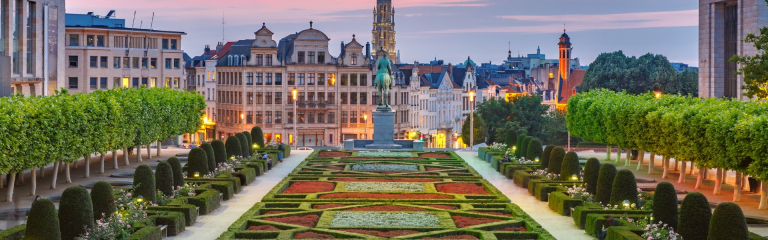 belgium