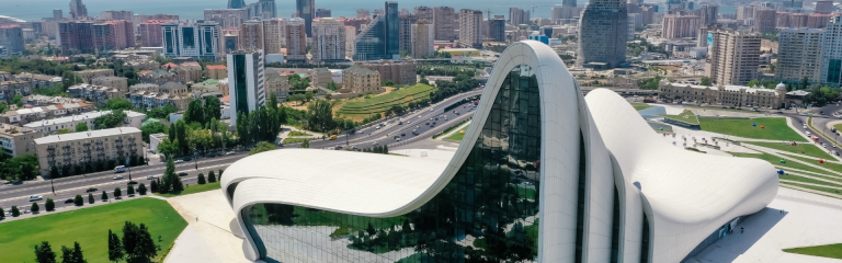azerbaijan