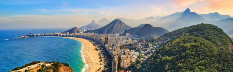 brazil
