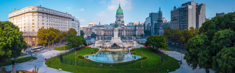 argentina