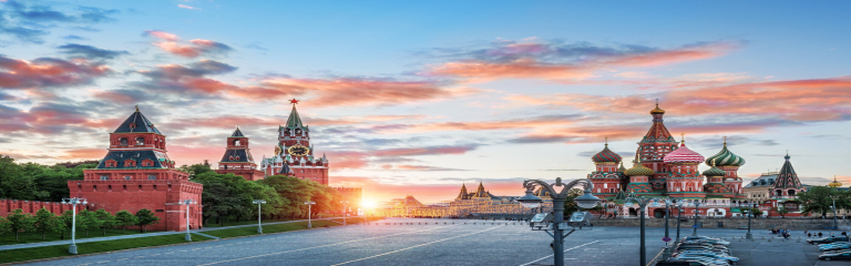 russia