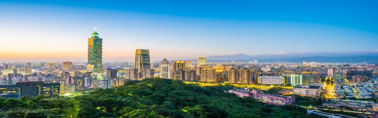 taiwan