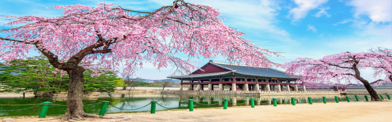 south korea