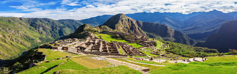 peru
