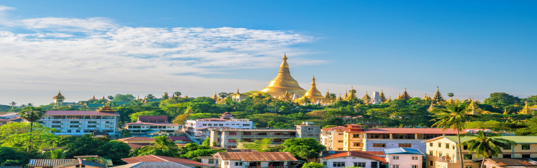 myanmar