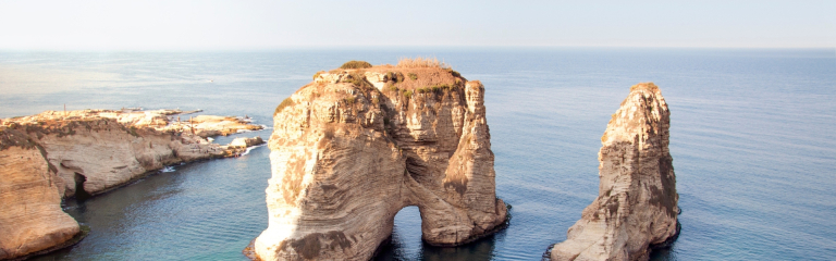 lebanon