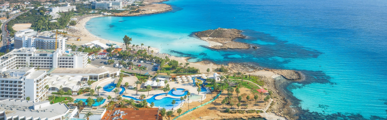 cyprus