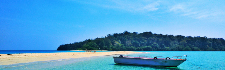 andaman and nicobar islands