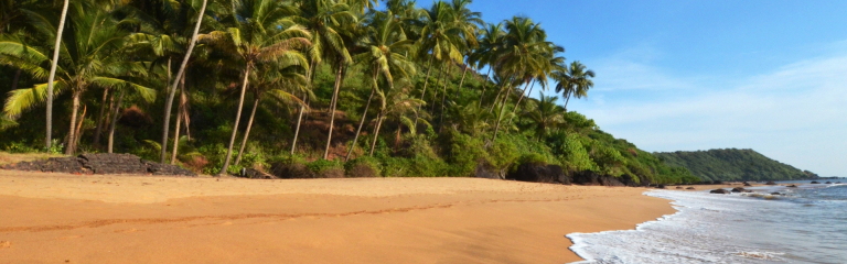 goa