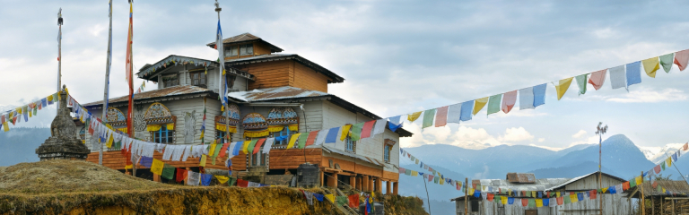 arunachal pradesh