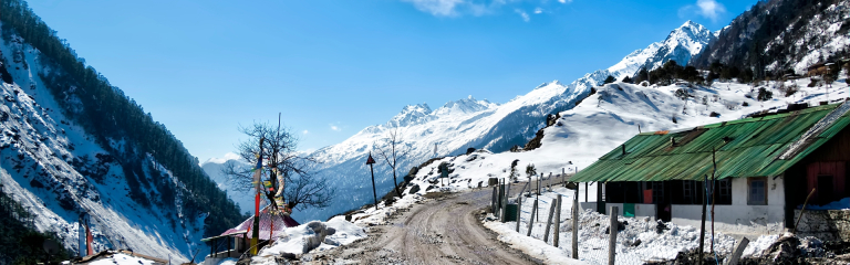 sikkim