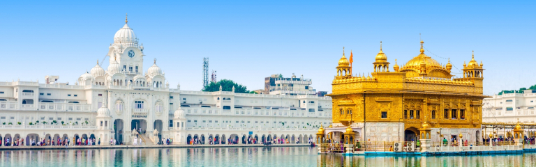 punjab