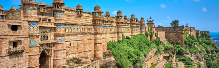 madhya pradesh