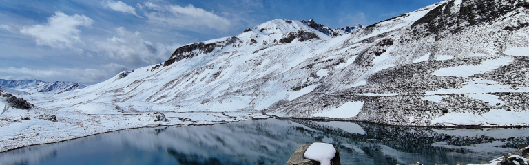 jammu and kashmir