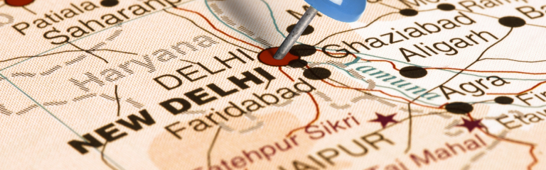 delhi