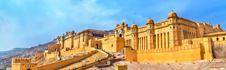 rajasthan