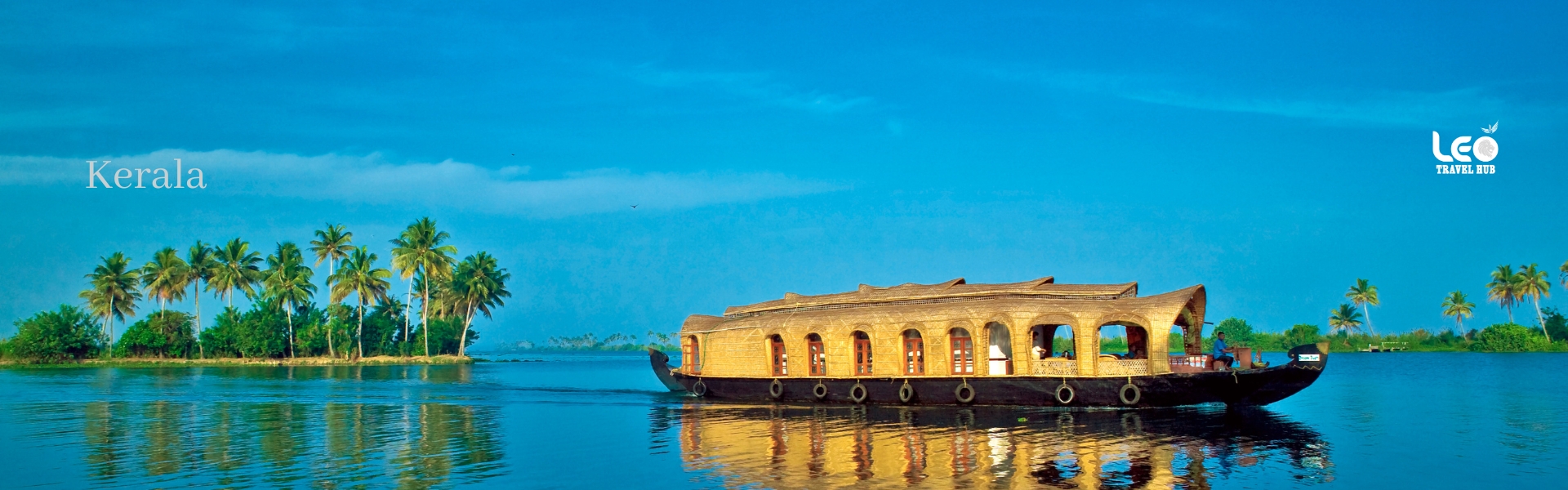 Beautiful Kerala Trip