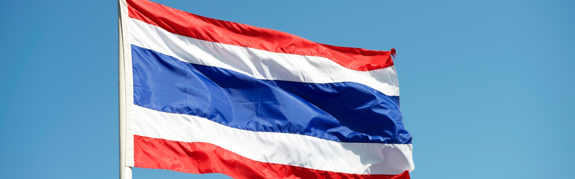 Thailand