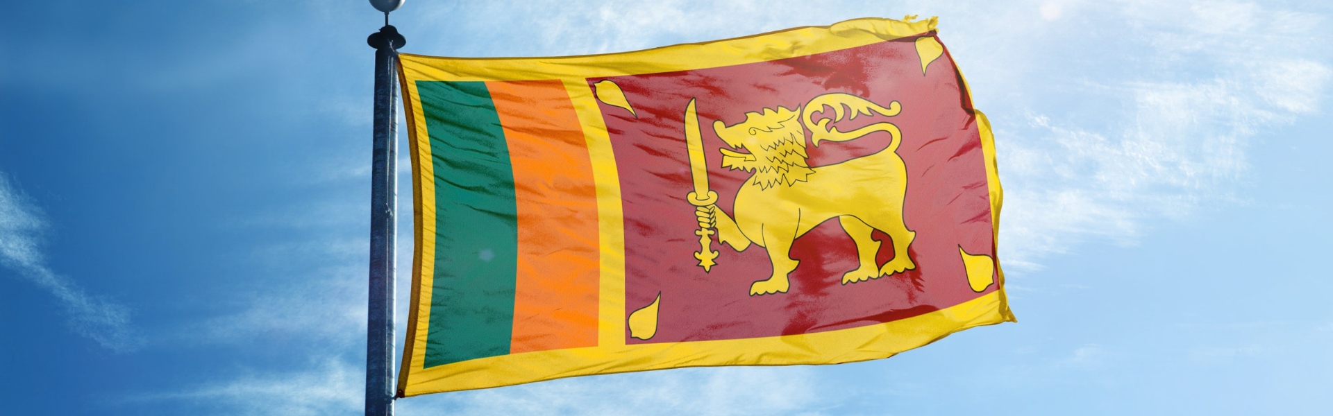 Sri Lanka