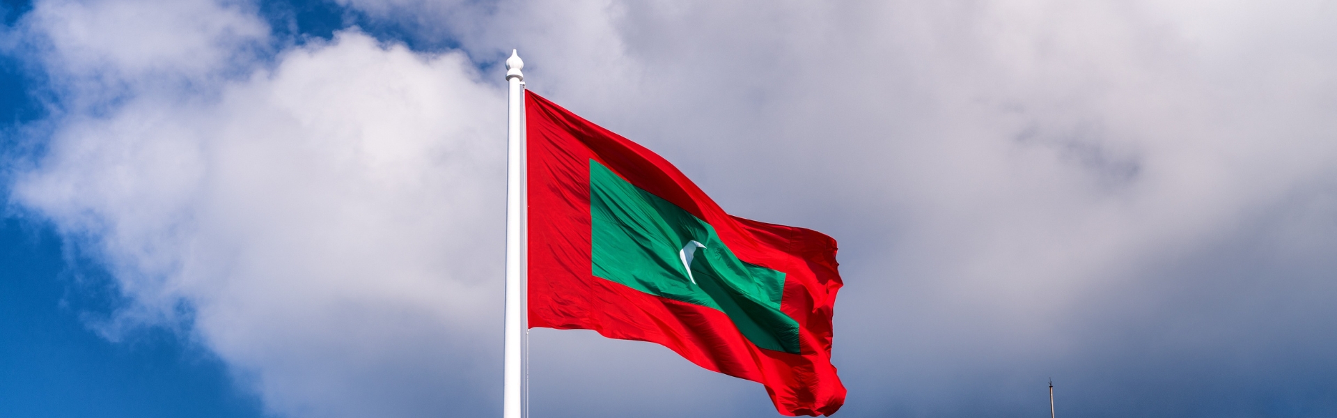 Maldives