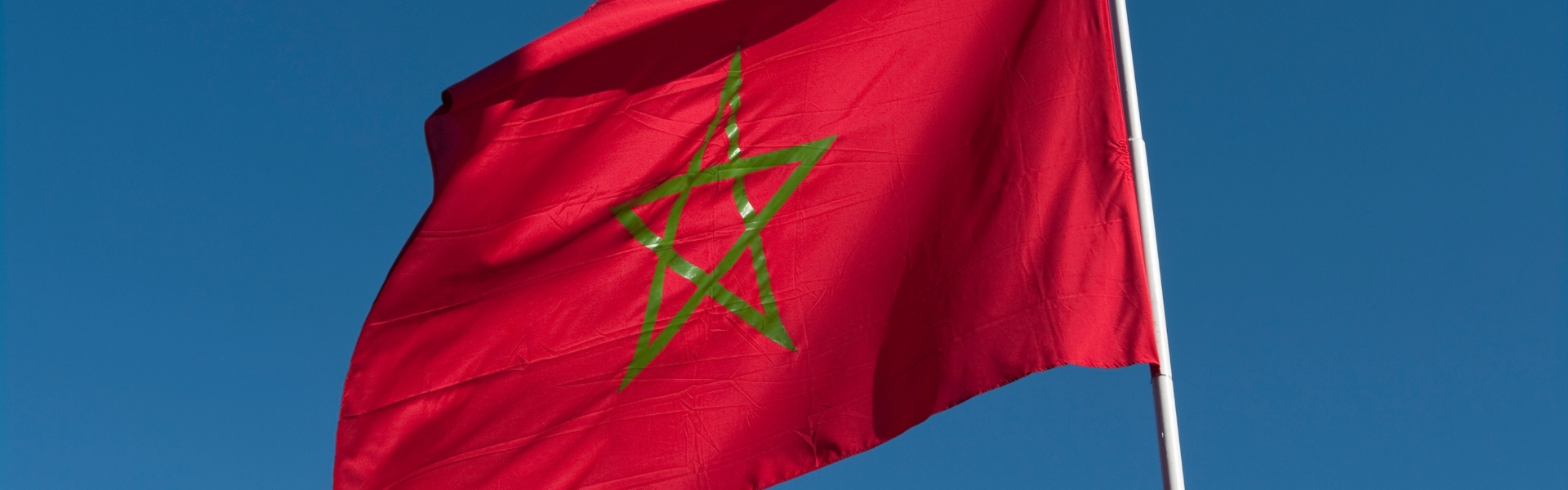 Morocco