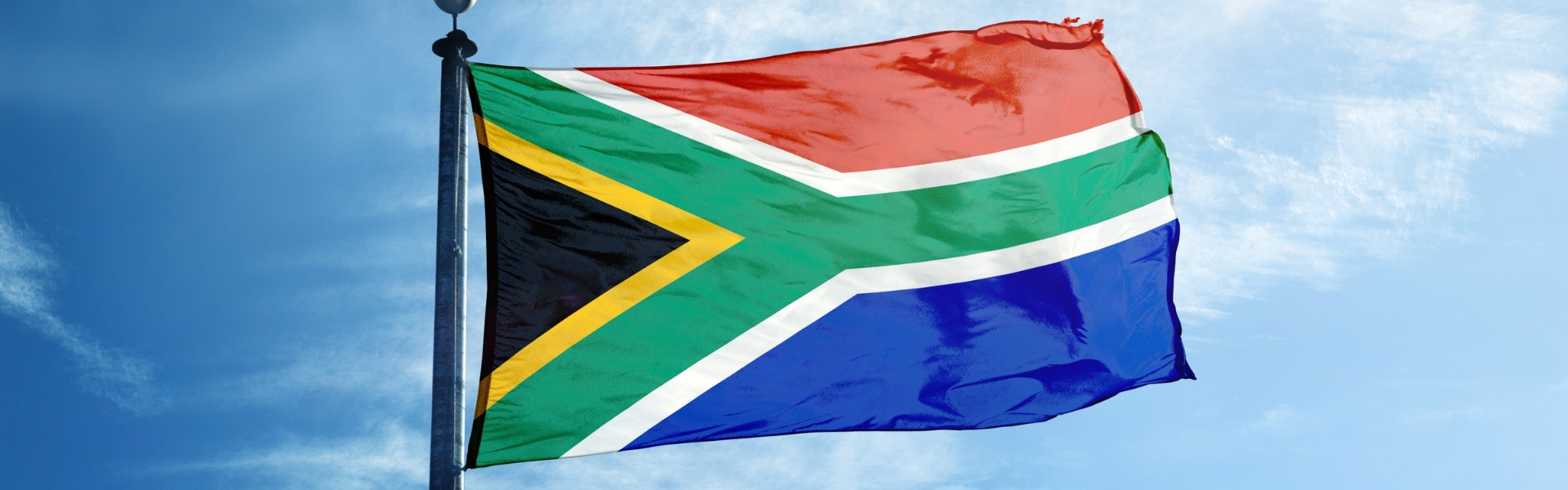South Africa