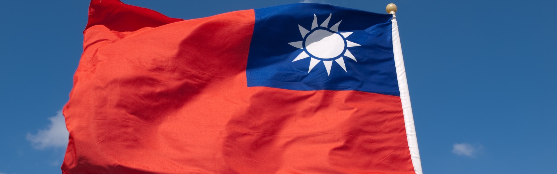 Taiwan