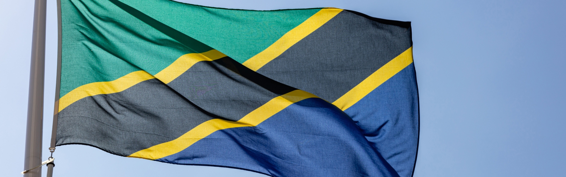 Tanzania