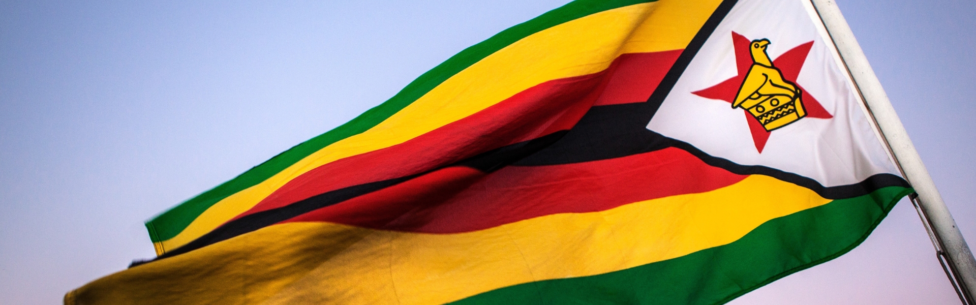 Zimbabwe
