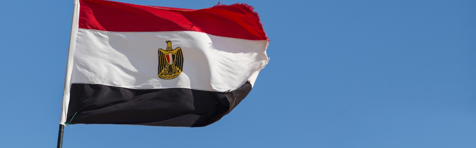 Egypt