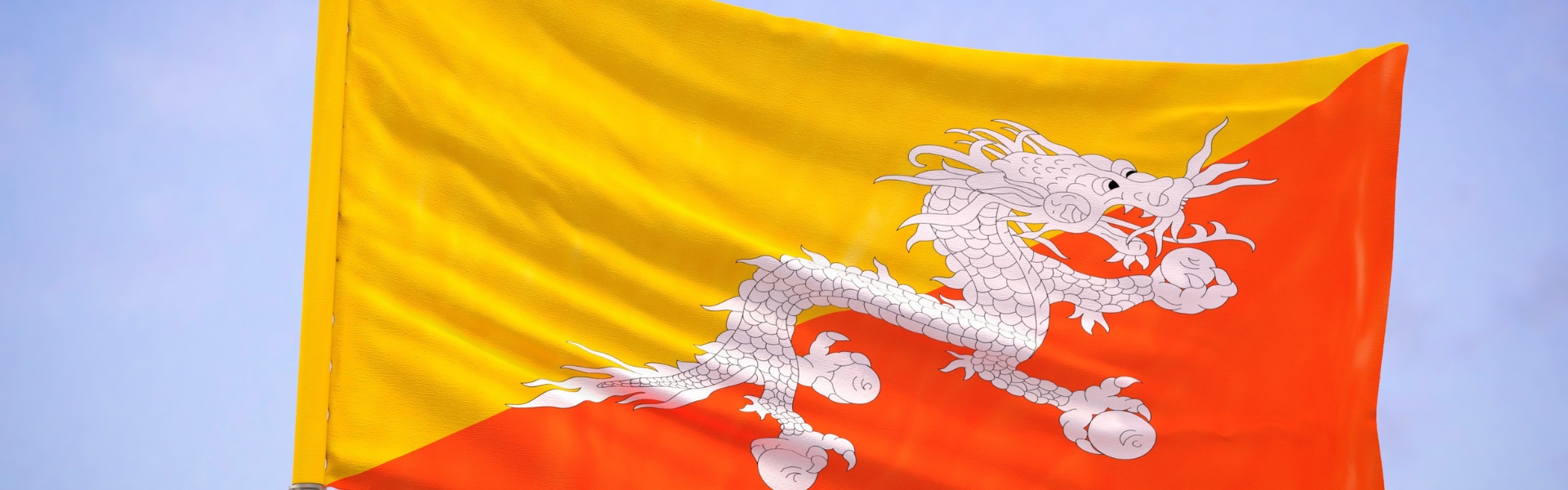 Bhutan