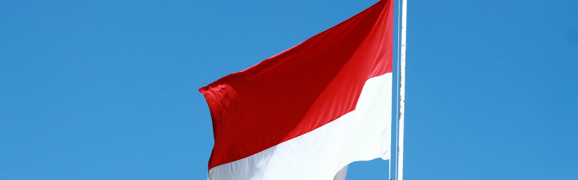 Indonesia 